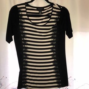 White House Black Market top